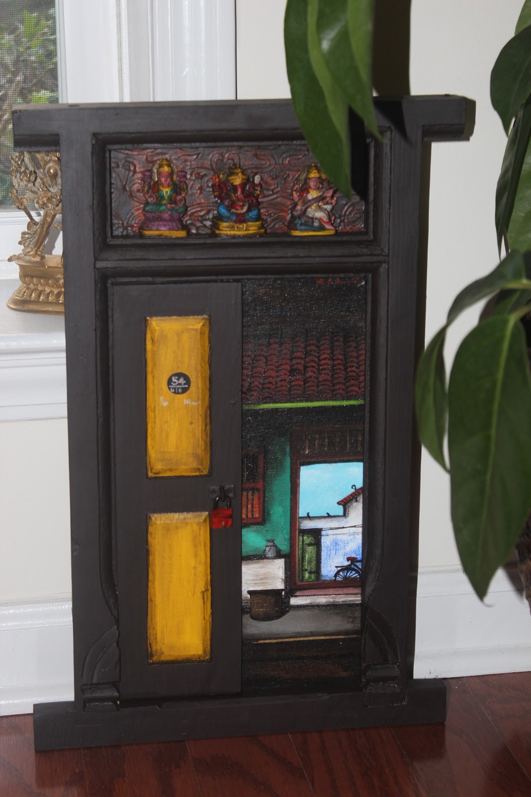 Colours Dekor Fine Art decor...