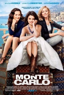 مشاهدة وتحميل فيلم Monte Carlo 2011 مترجم اون لاين
