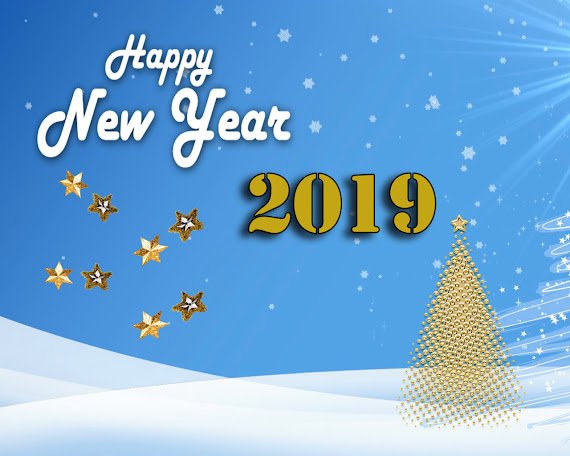 download besplatne pozadine za desktop 1280x1024 slike ecard čestitke blagdani Happy New Year 2019 sretna Nova godina