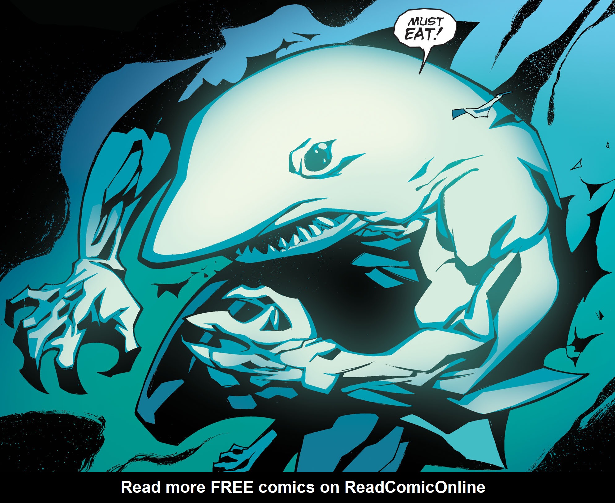 Read online The Flash: Season Zero [I] comic -  Issue #13 - 14
