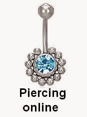 Piercing