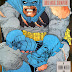 Batman: The Dark Knight #2 - Frank Miller art & cover