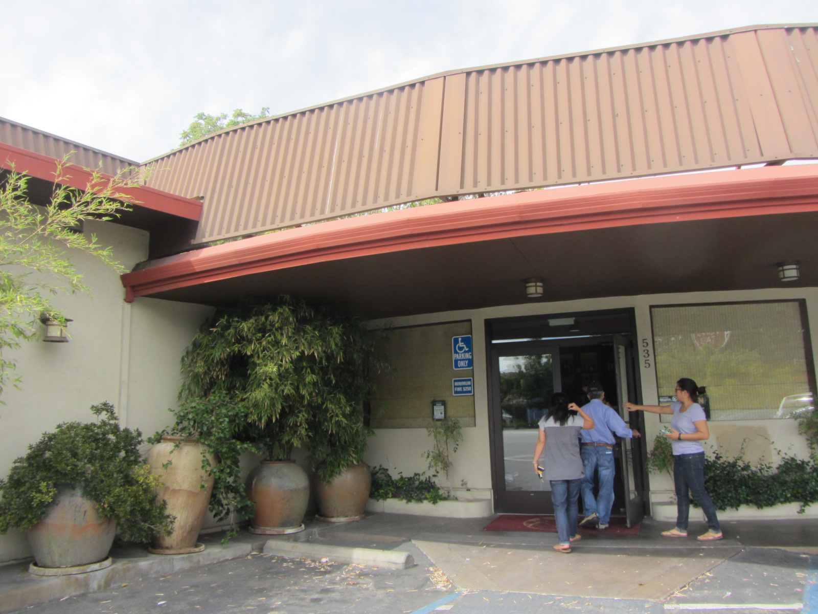 South Bay Vung Tau Restaurant