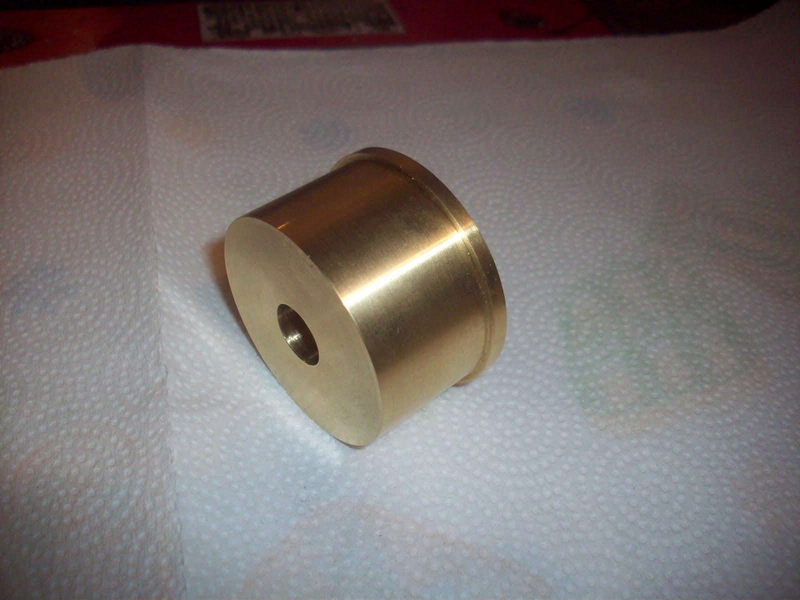 Do It Yourself Repairs for Home, Car, Truck, Computer. 350 Chevy Small