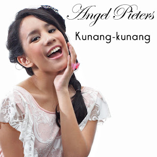 Angel Pieters - Kunang-Kunang (2012) Angel Pieters - Kunang-Kunang on iTunes