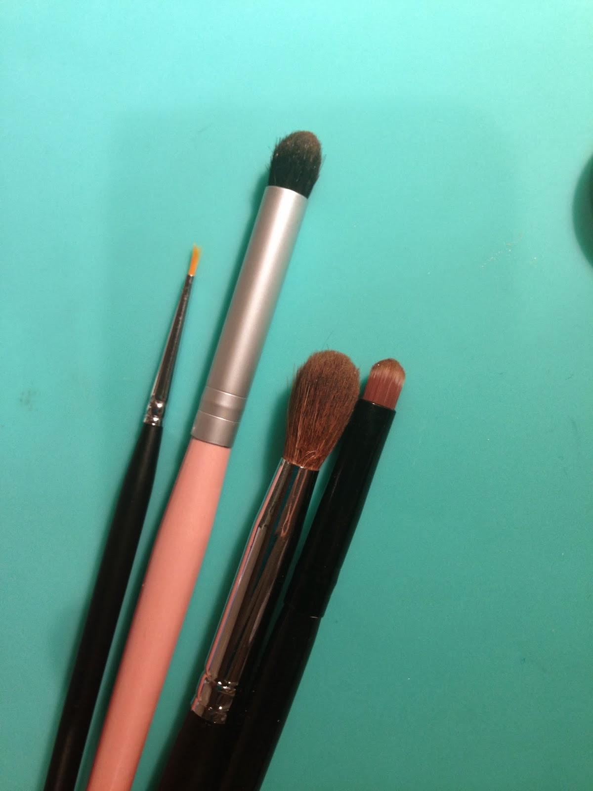 for the love of makeup Morphe Brushes & Ulta!