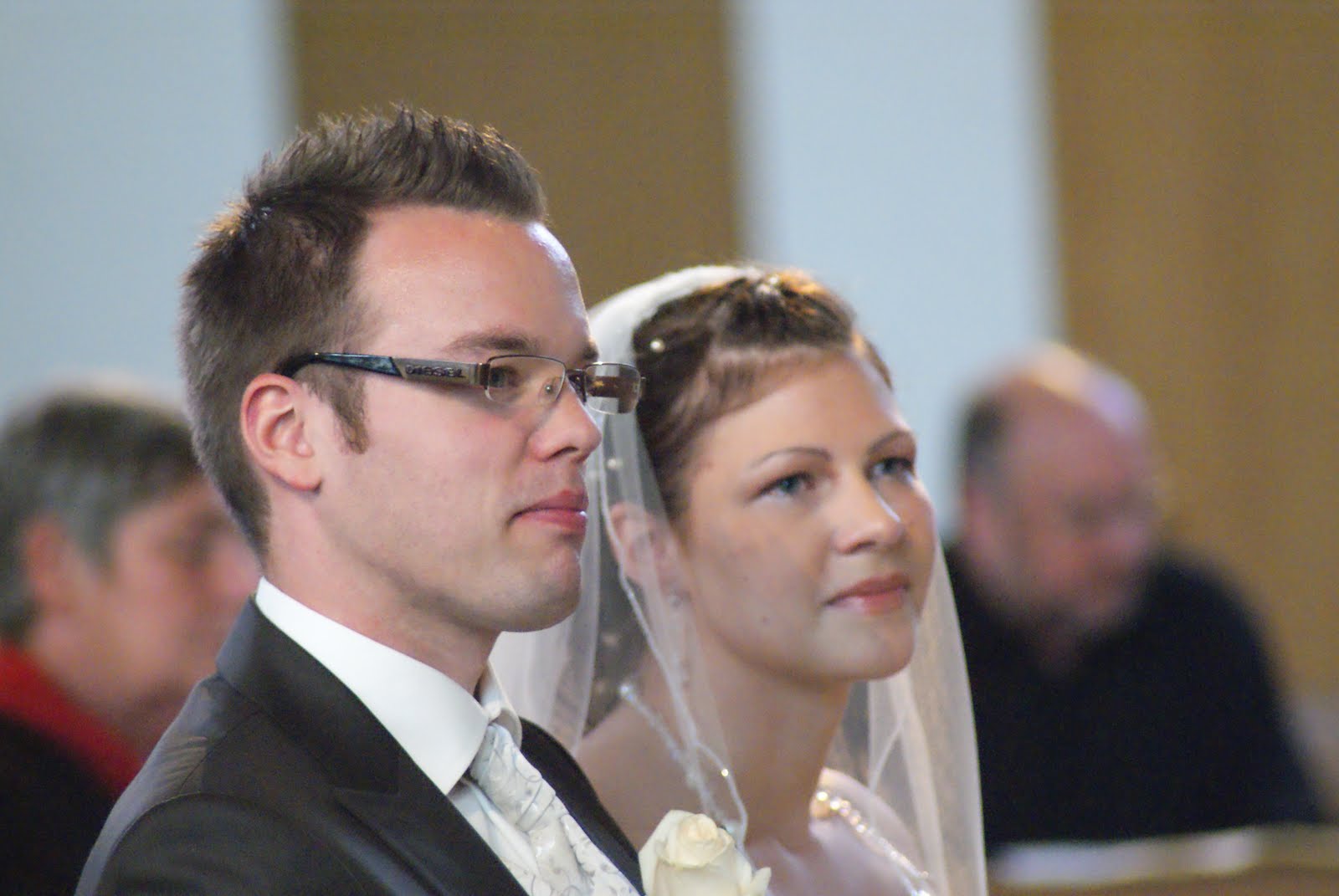 Pralinenhochzeit Pralinenhochzeit