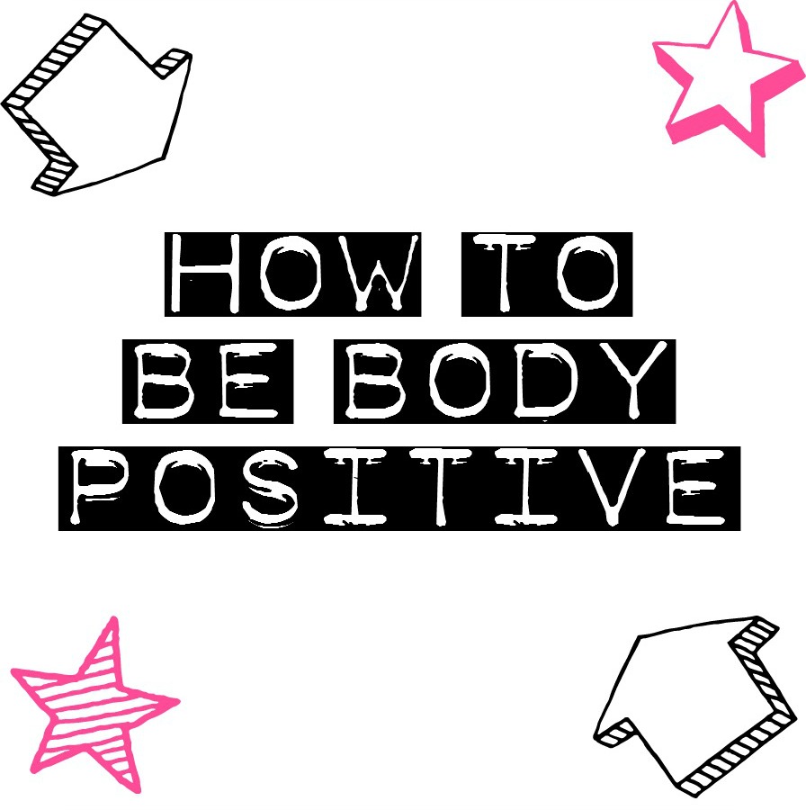 How to Be Body Positive at the Gym recommendations How to Be Body Positive at the Gym recommend