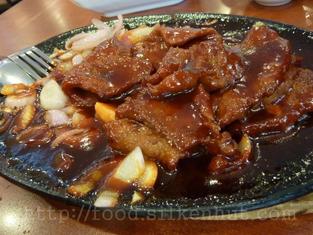 Sizzling Beef Steak Recipe Healthy Beef Recipe recipesbetter