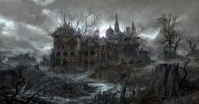 Grandes Apostas e Lançamentos de Livros de Horror 2015