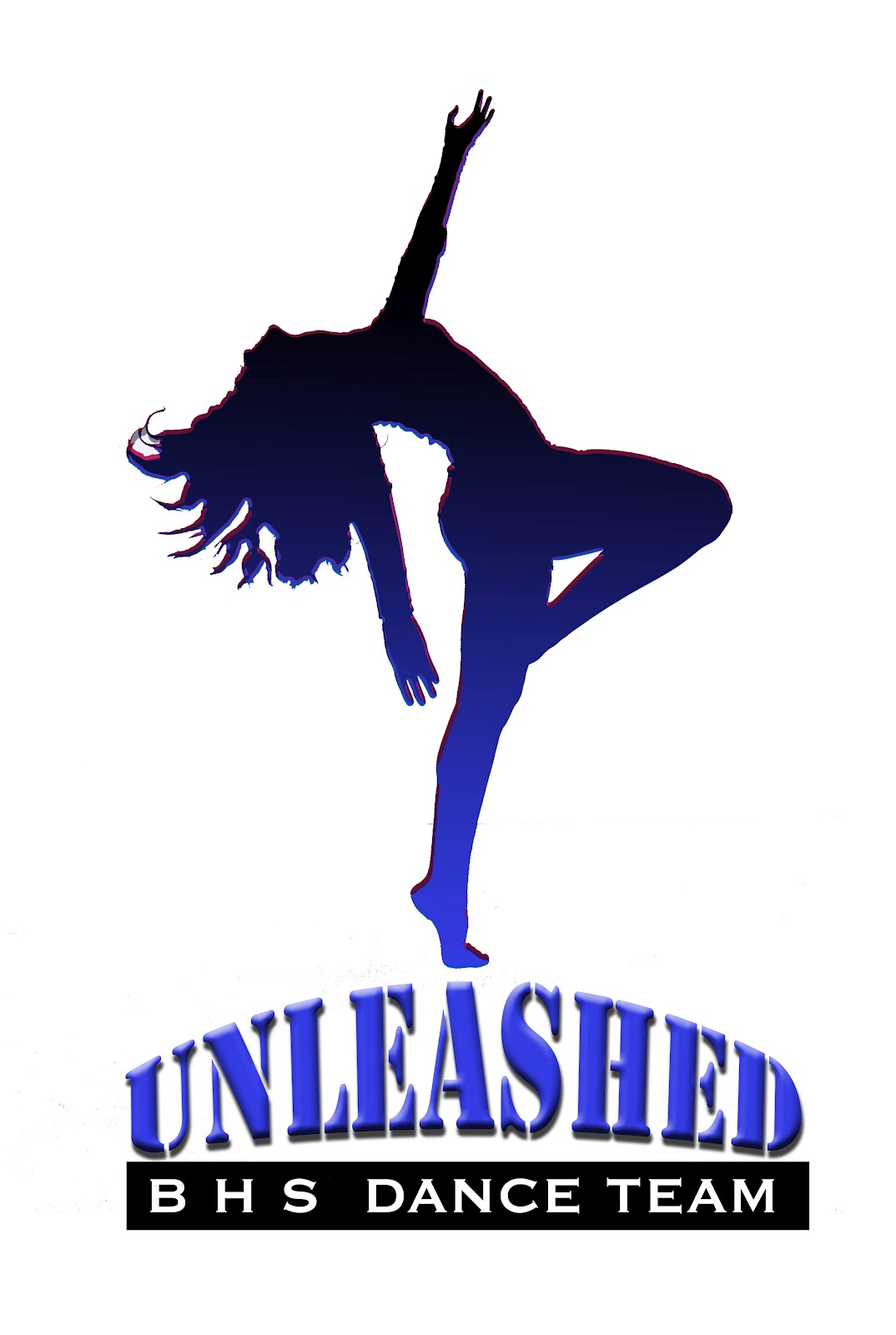 Dance Team Logo Ideas