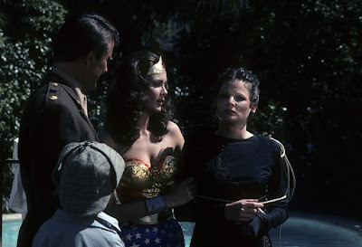 Wonder Woman Series Lynda Carter Image 29