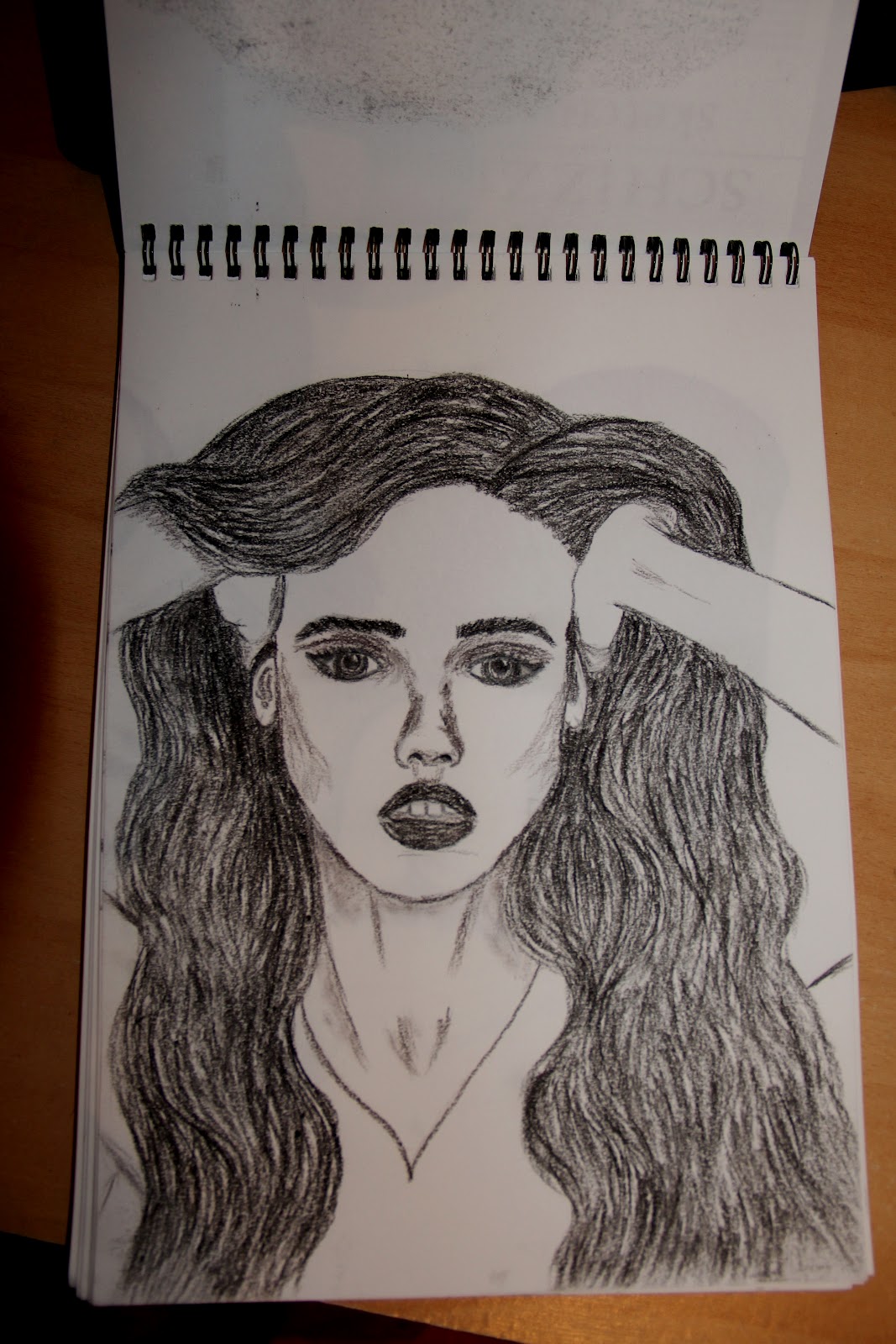 креативное рисование. рисунки карандашом аниме на листе в клетку. куда выкладывать свои рисунки. курсы художника. самые красивые для начинающих рисунки чтобы стать художником.