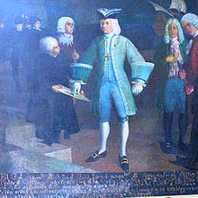 puntadas contadas por una aguja Pedro de Castro y Figueroa y Salazar