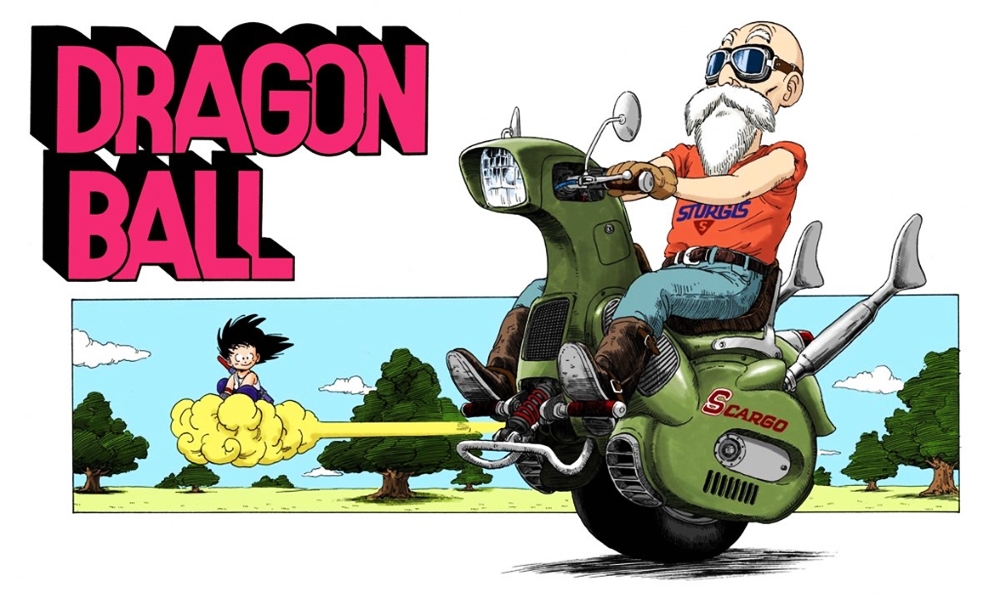 Comicrítico: Dragon Ball Color: Saga Origen #2: El debut de Pilaf, Krilín y  Launch