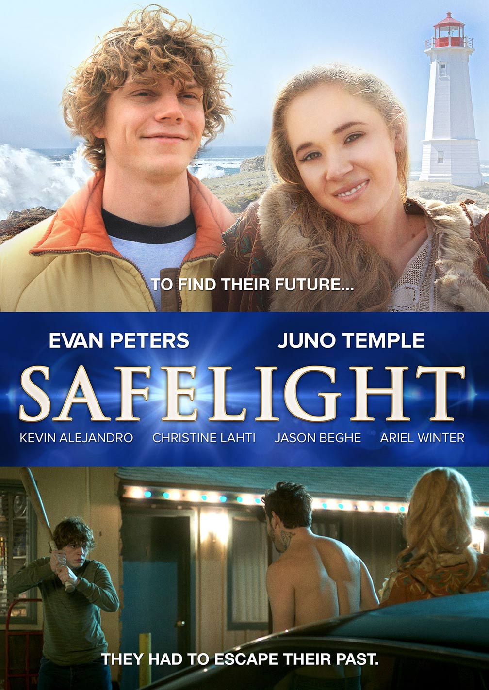 Safelight 2015