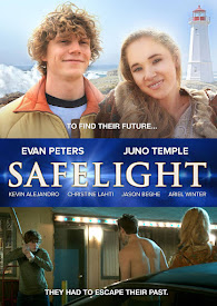 Watch Movies Safelight (2015) Full Free Online