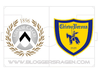 Prediksi Pertandingan Udinese vs Chievo