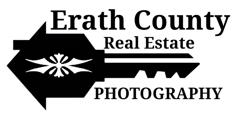Erath County Real Estate Photography 