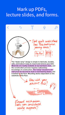 Download Notability IPA For iOS Free For iPhone And iPad With A Direct Link.