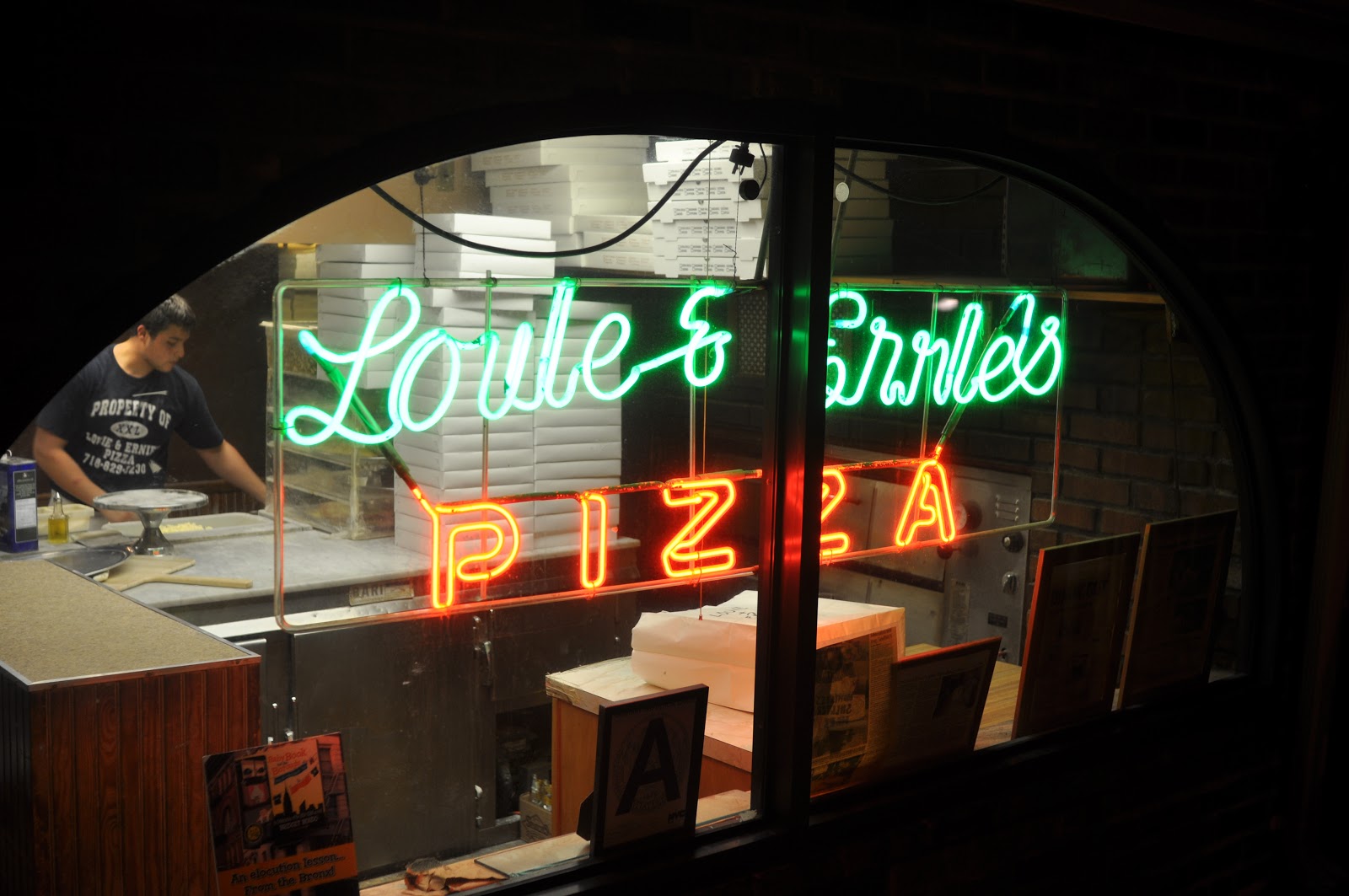 Pizza City "Pizza City The Ultimate Guide to New York's Favorite Food'' is out!