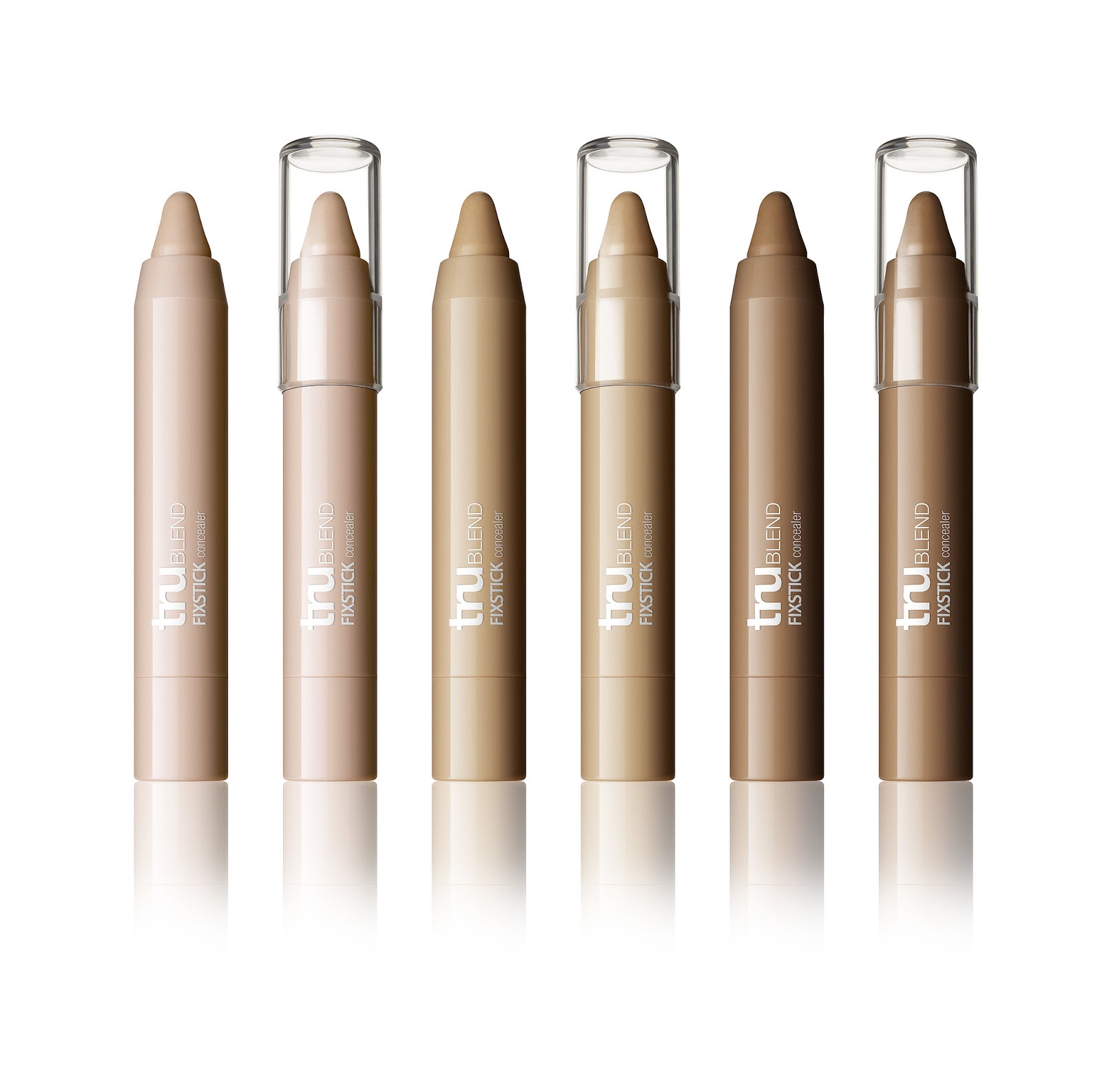 THE BEST CRAYON CONCEALER OH IT'S A BOY