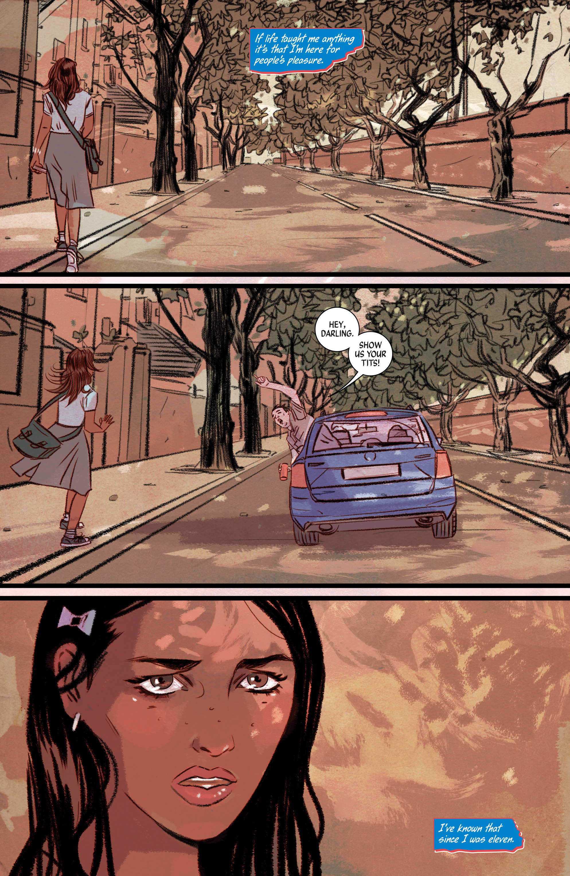 The Wicked + The Divine issue 13 - Page 8