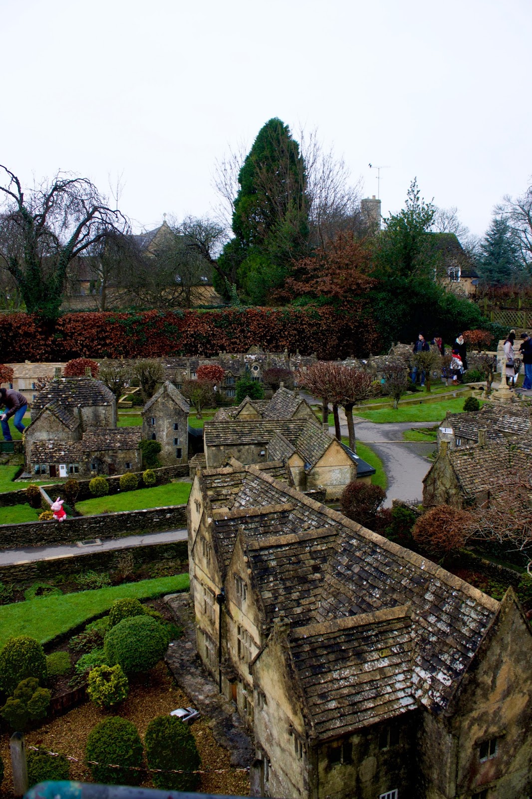 Cotswolds Roadtrip Part 1 The Miniature Village The Amanda Way