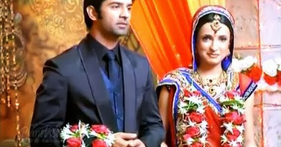 Image result for arnav & khushi marriage