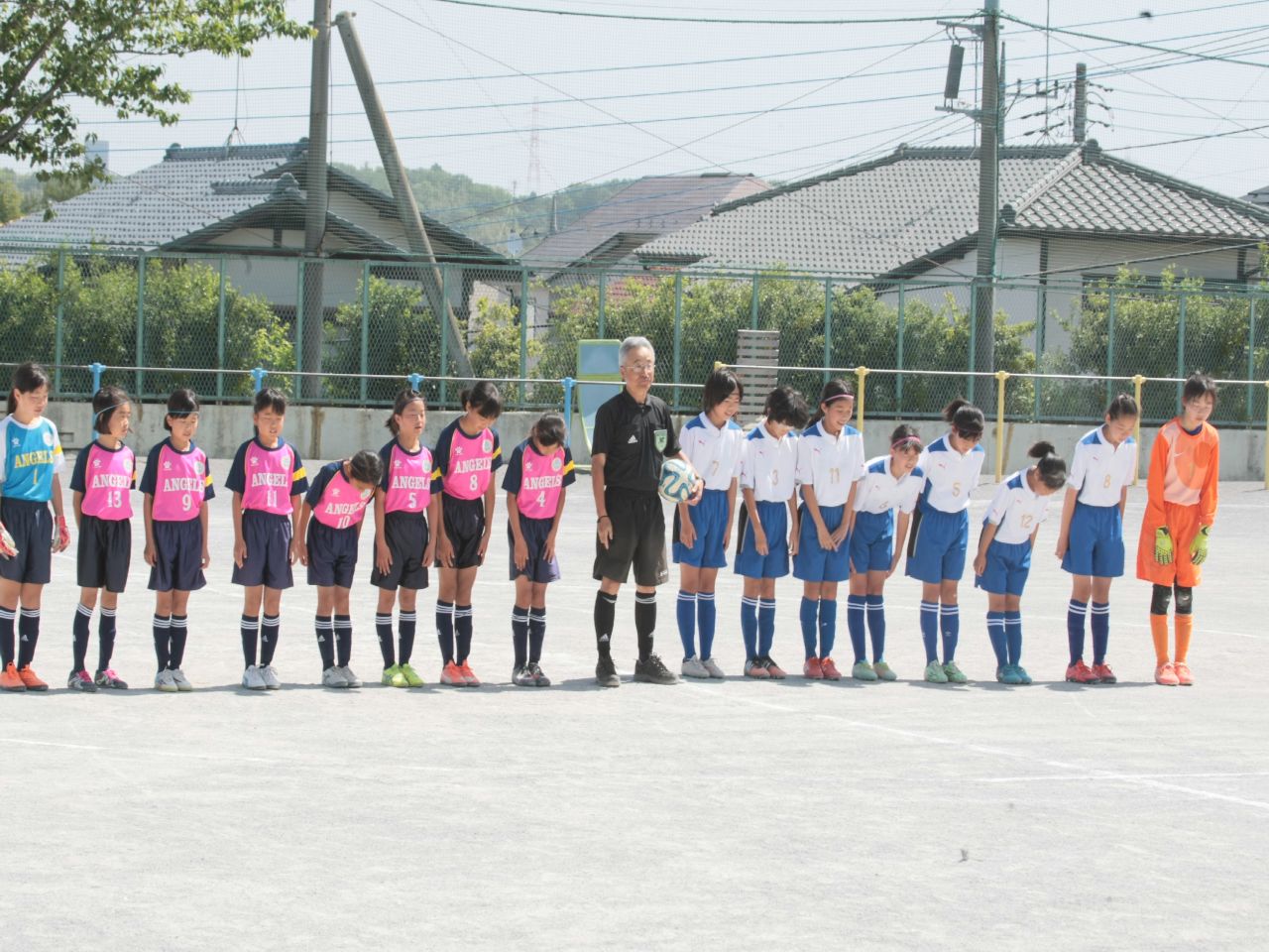 あざみ野キティーズ ブログ 5 8 ｙｇリーグ 通常練習