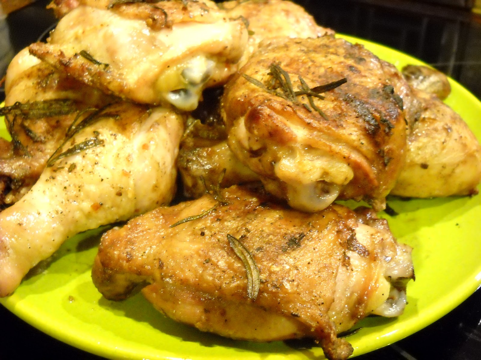 School of Eating Good Great Grilled Chicken