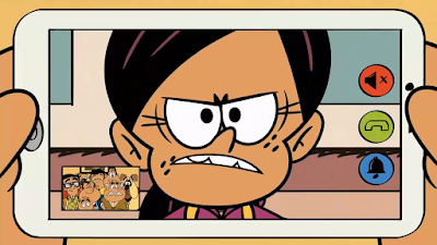 Ver The Loud House Temporada 3 - Capítulo 30