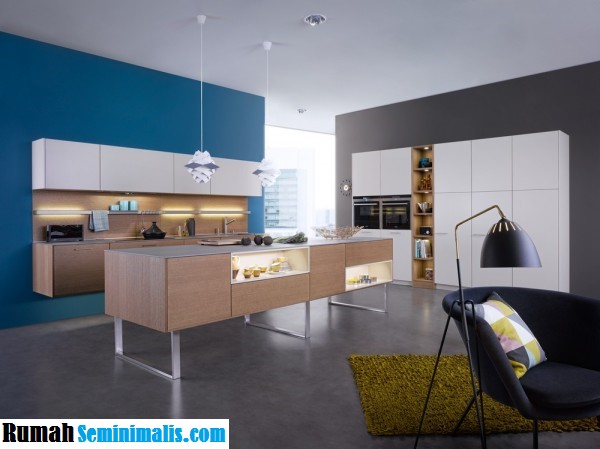 Desain Dapur Sederhana dan Minimalis Desain Dapur Sederhana dan Minimalis