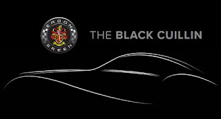 Carscoops The Black Cuillin Is Coming To Geneva 
