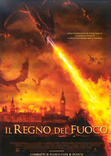 Il Regno del Fuoco Film Streaming ITA (2002)