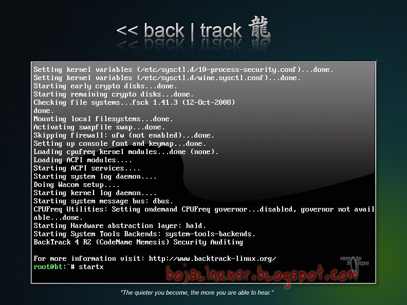 Start kernel. Backtrack состав группы. The quieter you become Backtrack.