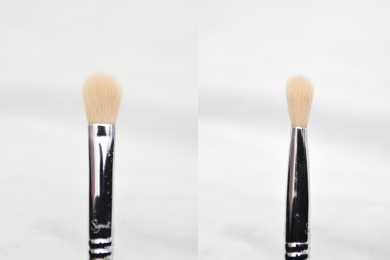 fun size beauty Sigma Beauty E25 Blending Brush (MAC 217 and Hakuhodo
