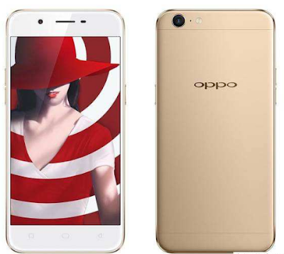 Harga Oppo A39 Terbaru, Review dan Spesifikasi Lengkap
