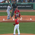 Roenis Elías y Rusney Castillo enviados a Triple-A por Boston. Cubanos en la MLB. (+Video)
