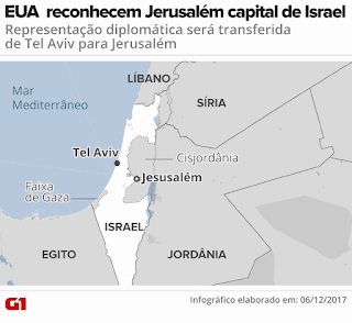 Por que o apelo israelense aos evangélicos deu errado Por que o apelo israelense aos evangélicos deu errado