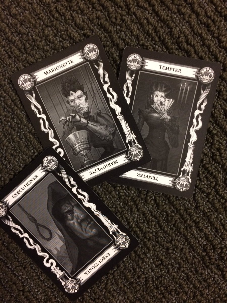 Power Score Dice, Camera, Action Episode 57 Curse of Strahd