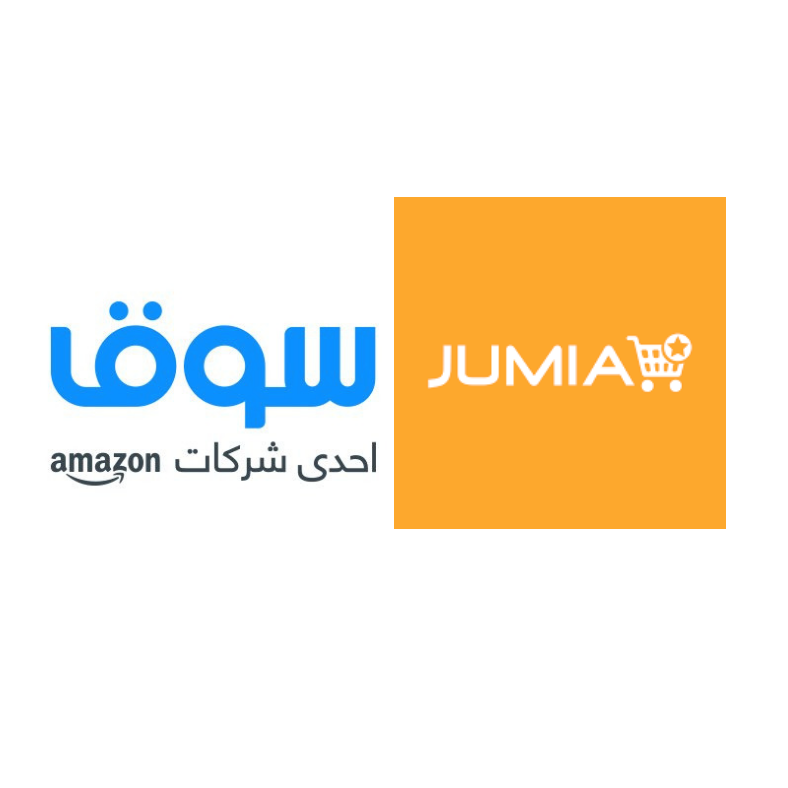 Jumia - Souq 