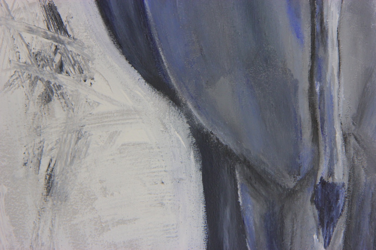 TSSYr12 Art YEAR 12 VISUAL ART BODY OF WORK 2 2018