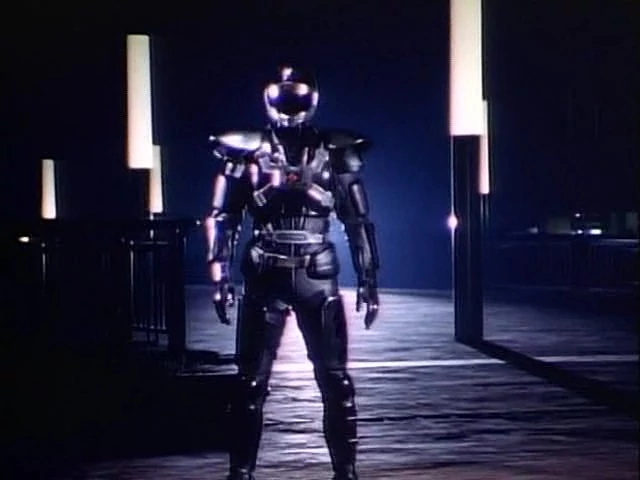 Digital-Ranger's Blog