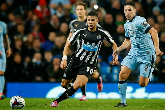 Ζητάει παραπάνω ο Αμπέντ