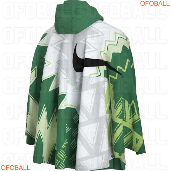 Big Launch Event Tomorrow?! All Leaked Nike 2020 National ...