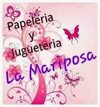 Papeleria Jugueteria La Mariposa