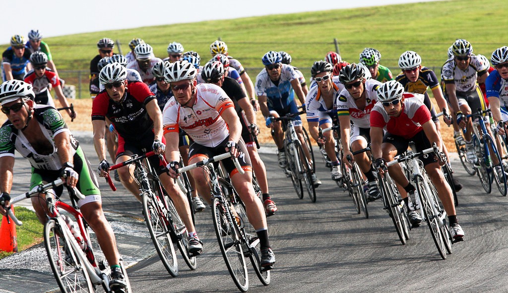 Chad's News Cycling in North Pictures