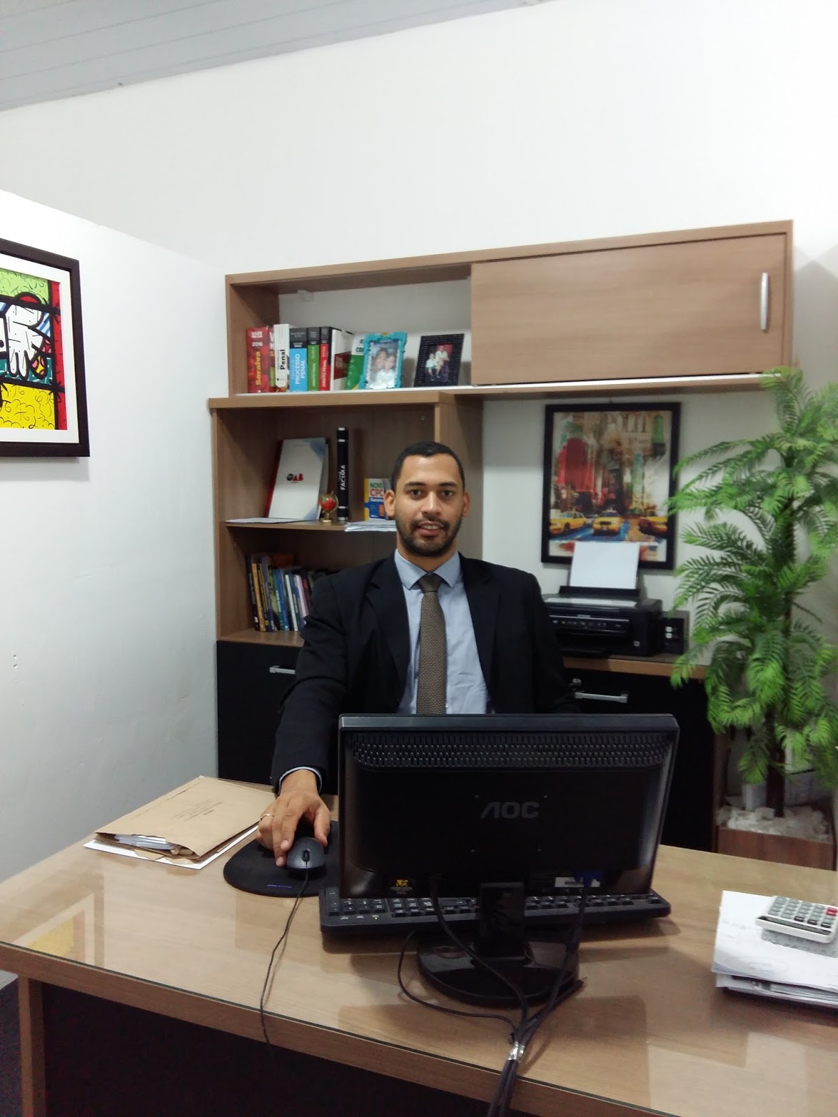 Leandro Santos Advogados Associados