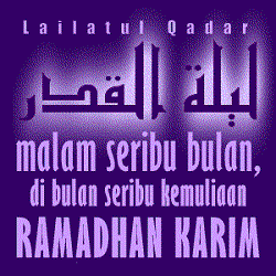 Dp Malam Seribu Bulan Dp Malam Seribu Bulan